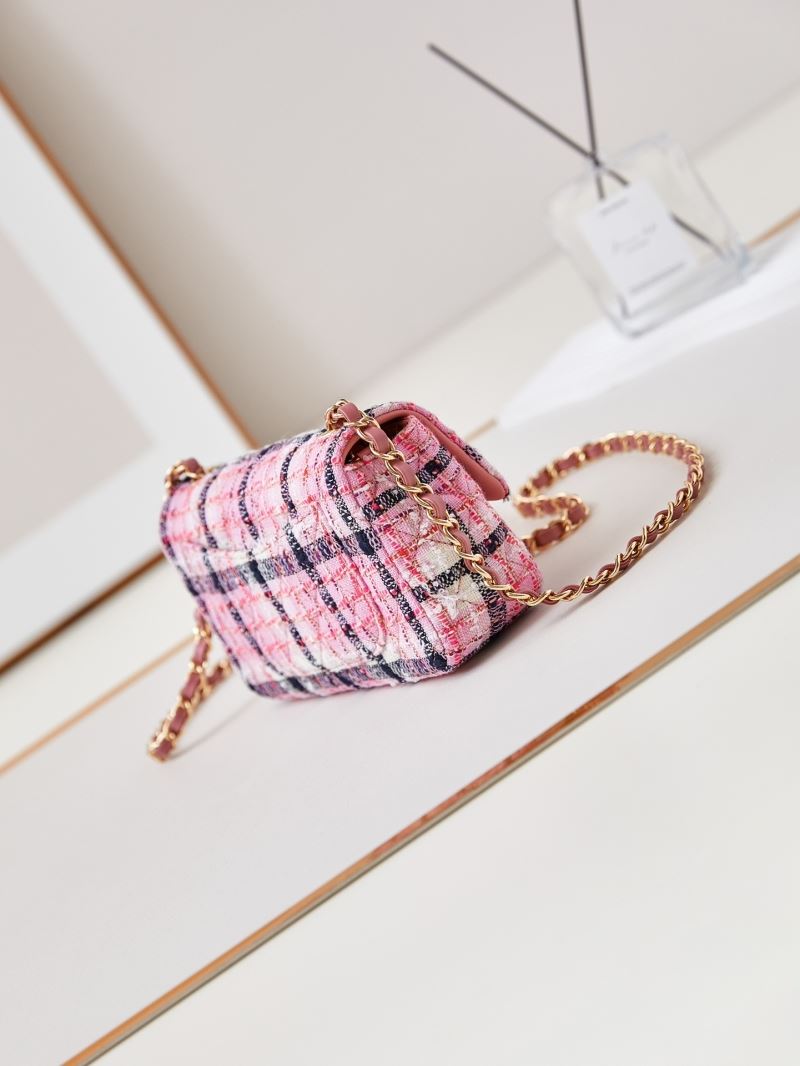 Ch**el cf series bags